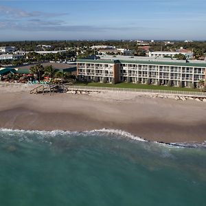 Holiday Inn Vero Beach-Oceanside, an IHG Hotel