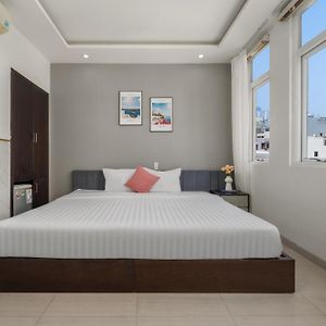 Hanoi Blue Beach Hotel